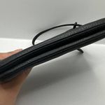 Coach  Black Wristlet Photo 3