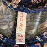 Xhilaration Asymmetrical Racerback Tank Photo 5