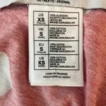 Disney Parks Authentic original Minnie Mouse Shirt puffy bow women sz XS Photo 4