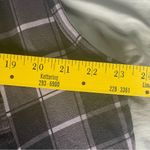 Matilda Jane  Cozy Up Buffalo‎ Plaid Sherpa Vest NWT Size XXL Photo 1