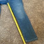 Ellen Tracy  the Cuffed Capri  Women’s Denim Jeans Sz 8 Photo 5