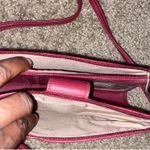 Relic small purple burgundy Photo 1