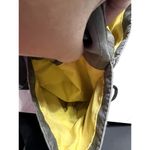 Baggallini Nylon Hobo Bag - Attaches to Suitcase with zipper Gray Cheetah Print Photo 8