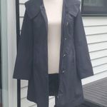 Vertigo Paris Vintage Trench Coat Top Coat Photo 6