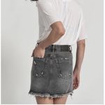 One Teaspoon  2020 mini skirt size 25 Photo 2