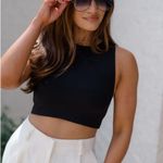 These Three Boutique Crop Top Photo 3
