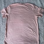 Teacher Shirt Pink Size L Photo 2
