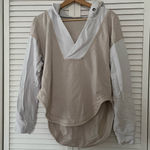 Anthropologie Pilcro Sweatshirt  Photo 0