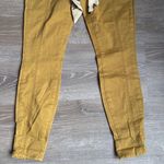 Anthropologie NEW  Jefferson Slim Utility Pants Photo 5
