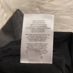 EXPRESS  Skirt size 4 brand new with tag color gray long 20” Photo 5