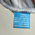 J. McLaughlin Nicola Tiered Catalina Skirt Blue White Black Geometric Print MED Photo 6