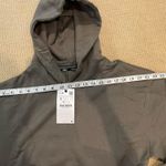 ZARA  long sleeve sweatsuit set with hoodie size XS Photo 4