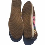 Sperry  Top Sider with Floral Print Shoes Size 6.5 Photo 7