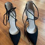 Lulus Black Heels Photo 1
