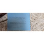 Ming Wang  Large Cream Lace Pencil Skirt Large‎ Photo 7