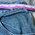 Lee Original Blue Jeans Womens 6 Denim Straight Leg Casual Everyday Classic Photo 15