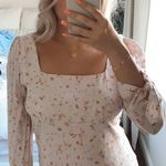 MIDI Dress Size M Photo 3