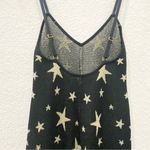 House of Harlow Deadstock Rare 1960 X REVOLVE Star Print Jerry Jumpsuit Size S Photo 11