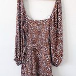 Lilly Pulitzer Lila Mini Dress in My Favorite Spot in Chocolate Photo 8