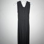 Delirious Maxi Dress‎ Gray Photo 4