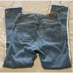 Subdued Stonewashed Jeans Blue Size 26 Photo 3