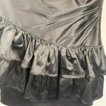Laundry by Design  Strapless Ruffle Mini Dress Photo 7