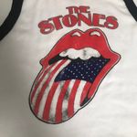Rolling Stones Jersey Shirt Photo 2
