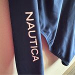 Nautica  Long Sleeve Swimsuit Women’s Size Large Photo 4