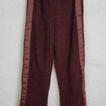 Anthropologie teddy sweatpants Photo 0