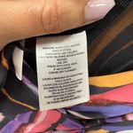 Great Jones Vibrant Orchid Wrap Dress Colorful Midi Sleeveless Womens Size Small Purple Photo 9