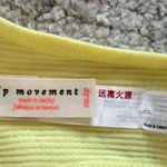 Free People Movement Tank  Photo 1