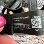 Chacos Chaco Updraft EcoTread X2 J105182 Outdoor Black Waves Sandals US Women's 9 Photo 6