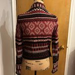 Lucky Brand Sweater Photo 1