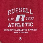 Russell Athletic   Arkansas Razorbacks Burgundy Tank Top Photo 2