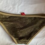 Bongo Gold Bikini  Photo 4