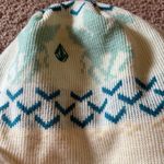 Volcom  reversible beanie Photo 3