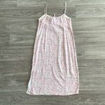 RSQ NEW Tilly’s Women’s Emma and pink midi dress - large Photo 3