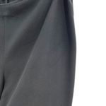 Ralph Lauren Purple Label Collection Silk Trouser Pant Side Stripe Black Size 12 Photo 8