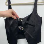 Revolve  By Dyln Ellis Top Black Photo 9