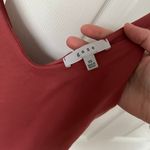 Marshalls Gaze Mauve Bodysuit Photo 1