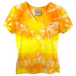 Nike Medium Top Handmade Tie Dye T Photo 1