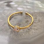 Boutique Gold Ring Photo 0