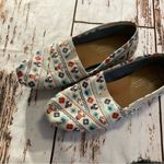 Toms WOODLAND CREATURES CLASSIC SLIP ON SHOES Photo 0