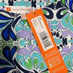 New! Jude Connally Ella Short Sleeve Crew Neck T Photo 4