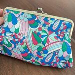 VTG Bare Escentuals Clutch Purse Japanese Purse, Women's Wallet, Evening Bag Photo 0