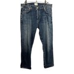 Citizens of Humanity  Emerson Jean in Long Weekend Size 28 Relaxed Boyfriend Photo 5