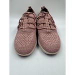 Cobb Hill Skylar Bungee Women’s Pink Sneaker Water Resistant Shoes Women’s Sz 8 Photo 1