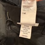 Paige Hoxton Ankle Black Jeans Photo 8