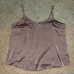 Torrid taupe silky tank top, size 2XL Photo 0