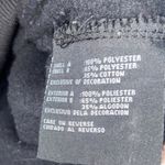 NFL Chicago Bears 2 in 1 jersey/hoodie sweatshirt Photo 8